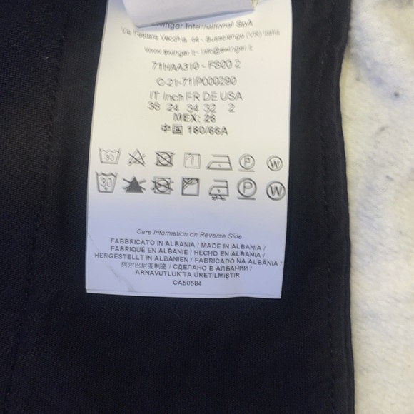 Versace joggers - Picture 11 of 12